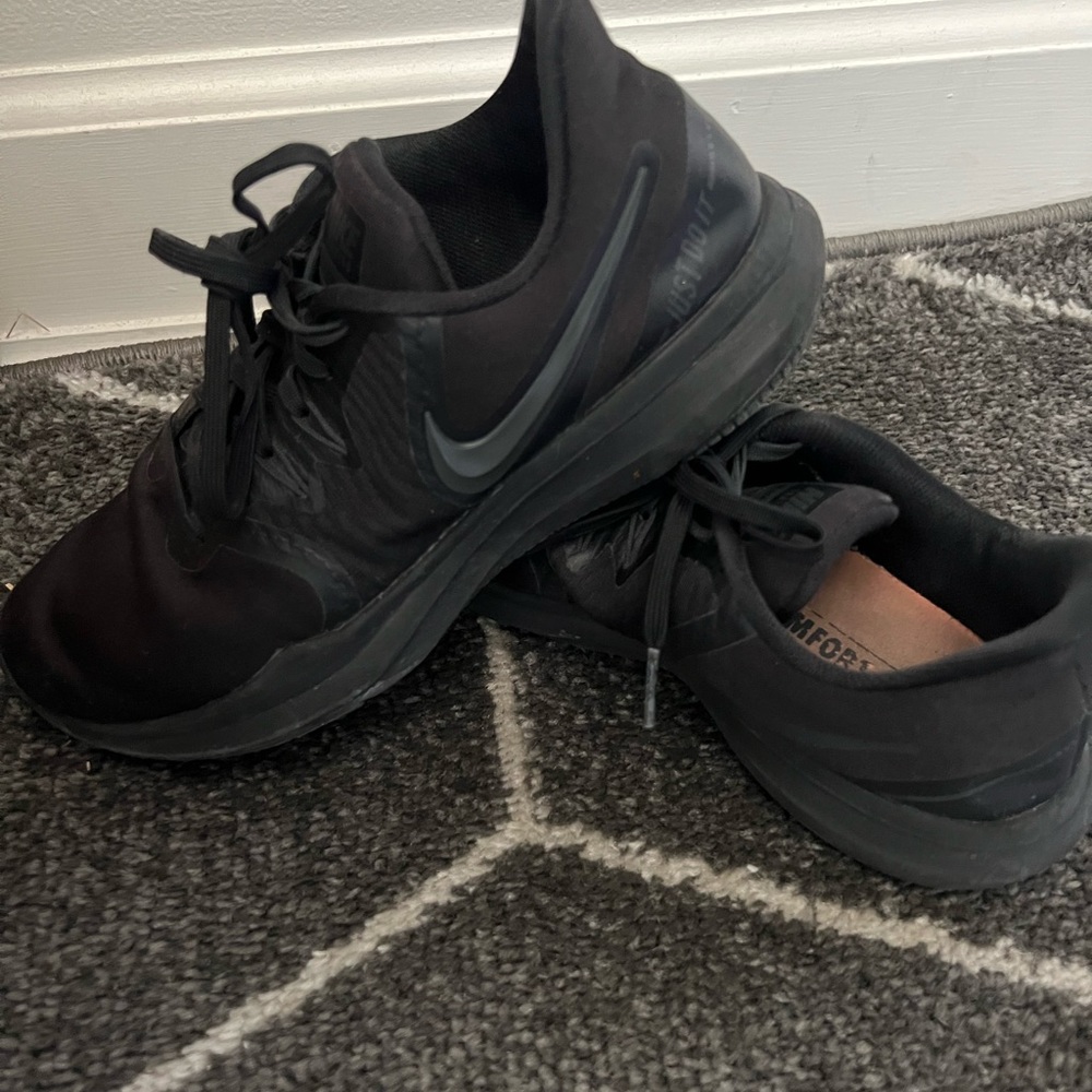 Nike shoes